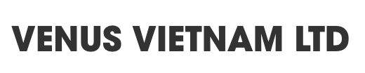 CÔNG TY CỔ PHẦN SẢN XUẤT VÀ THƯƠNG MẠI VENUS VIỆT NAM